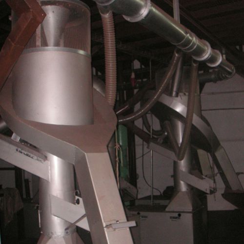 Instalaciones de Piñones Muñoz Lozano