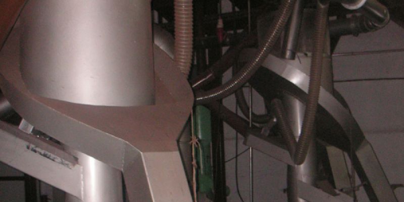 Instalaciones de Piñones Muñoz Lozano