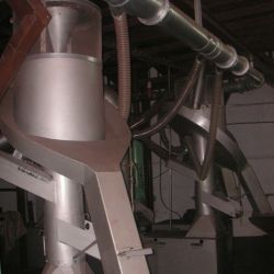 Instalaciones de Piñones Muñoz Lozano