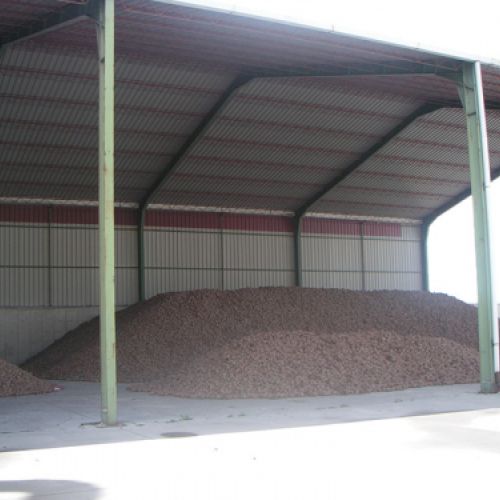 Instalaciones de Piñones Muñoz Lozano