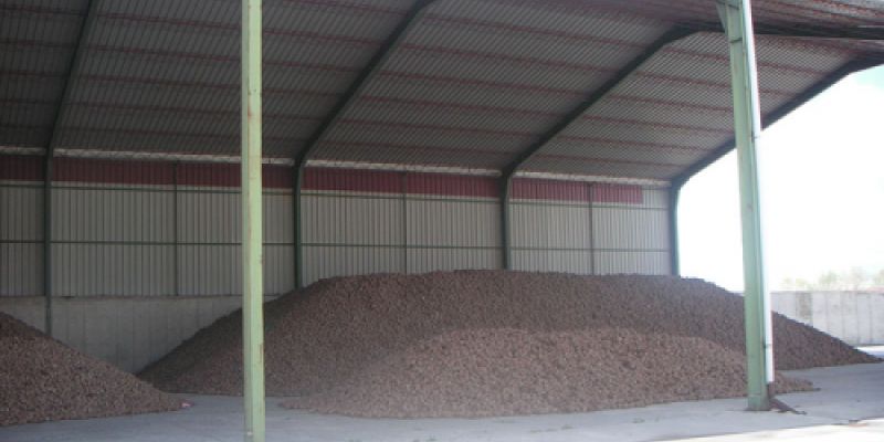 Instalaciones de Piñones Muñoz Lozano