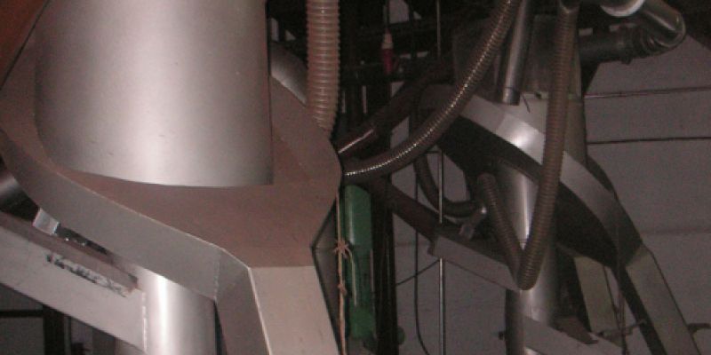 Instalaciones de Piñones Muñoz Lozano